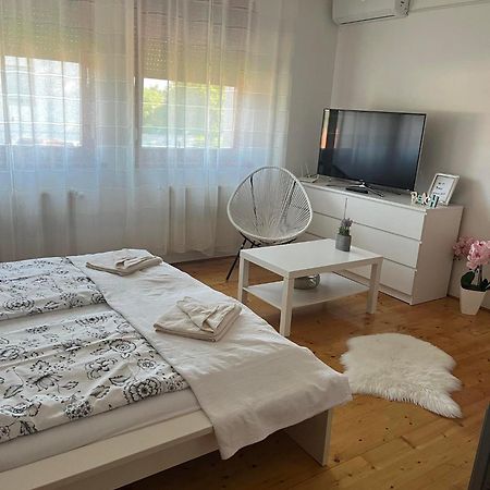 Rege Apartman 2 Alsóörs Extérieur photo