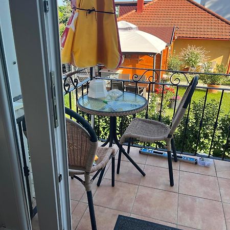 Rege Apartman 2 Alsóörs Extérieur photo