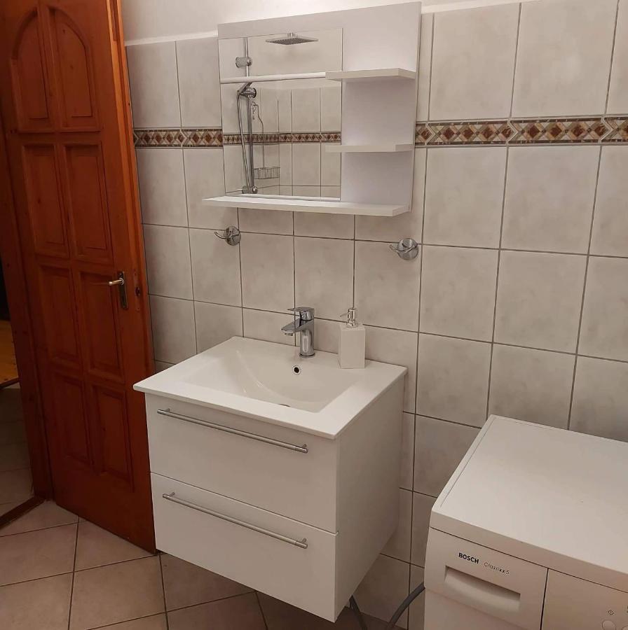 Rege Apartman 2 Alsóörs Extérieur photo