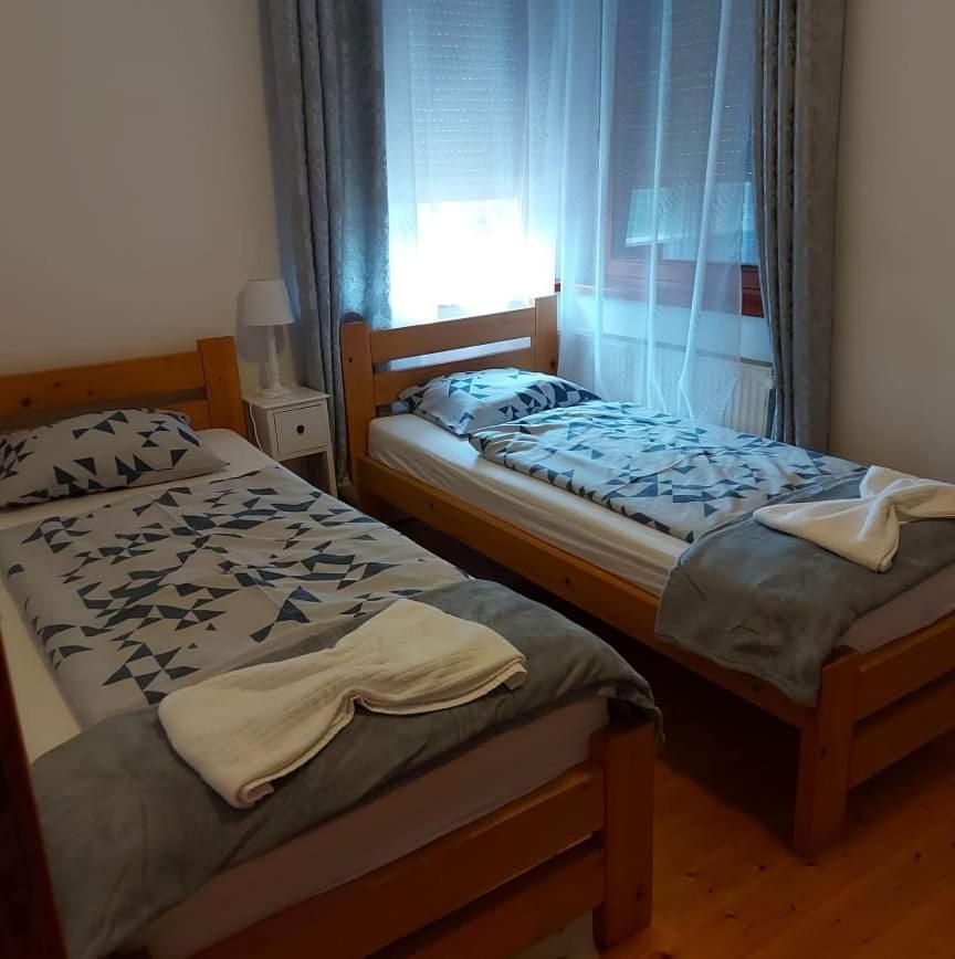 Rege Apartman 2 Alsóörs Extérieur photo