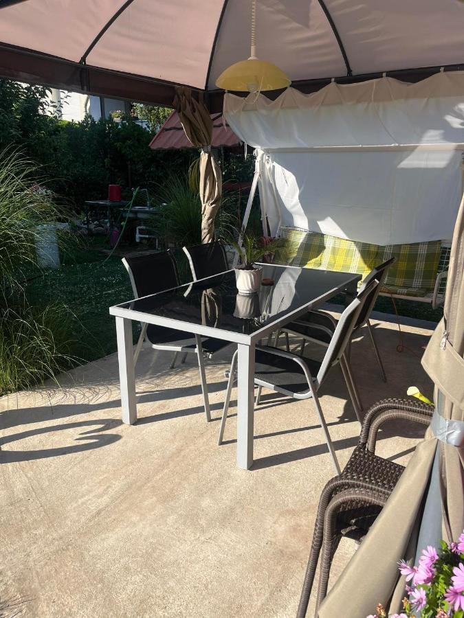 Rege Apartman 2 Alsóörs Extérieur photo