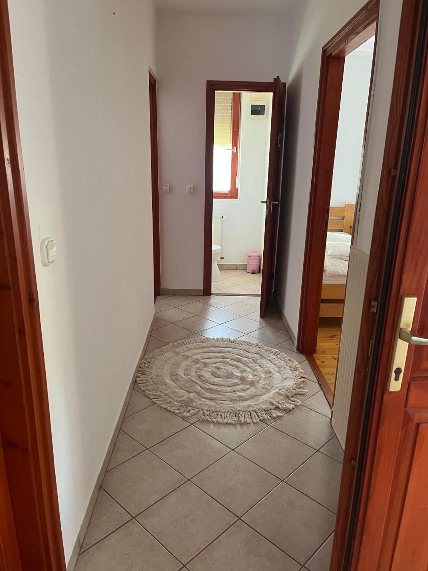 Rege Apartman 2 Alsóörs Extérieur photo