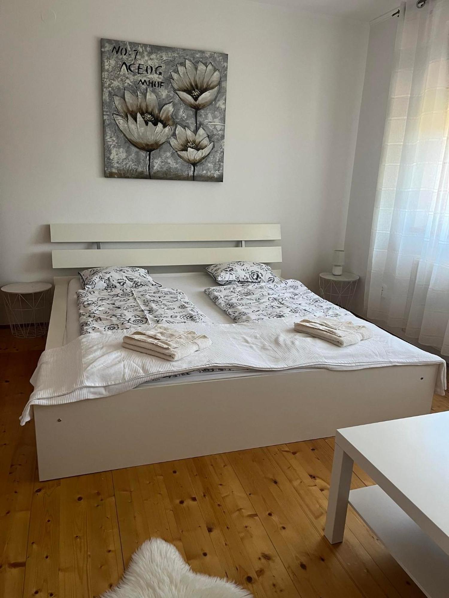 Rege Apartman 2 Alsóörs Extérieur photo