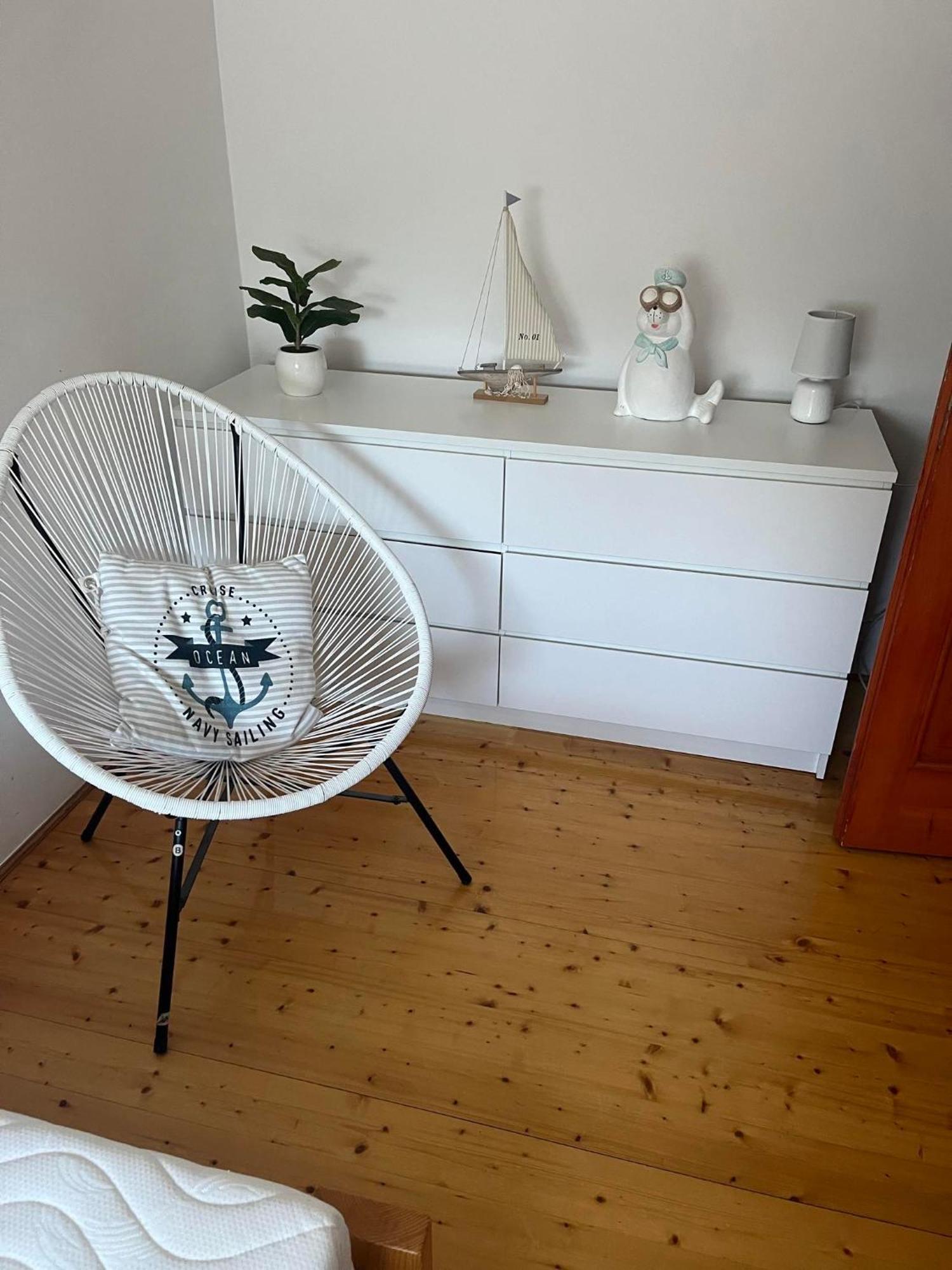 Rege Apartman 2 Alsóörs Extérieur photo